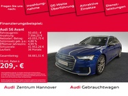 Audi A6 2023