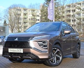 Mitsubishi Eclipse Cross 2023