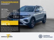 Volkswagen T-Cross 2026