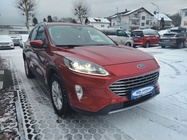 Ford Kuga 2022