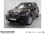 BMW X5 2022