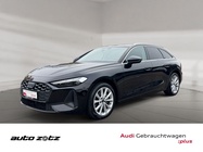 Audi A5 2025