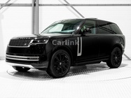 Land Rover Range Rover 2025