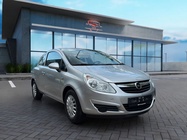 Opel Corsa 2010