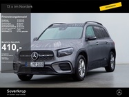Mercedes-Benz GLB-Class 2026
