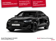 Audi A3 2025