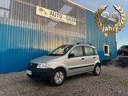 Fiat Panda 2006