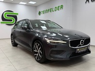 Volvo V60 2019