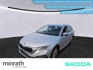 Skoda Octavia 2023
