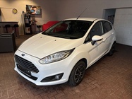 Ford Fiesta 2014