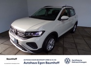 Volkswagen T-Cross 2024