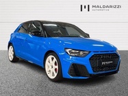 Audi A1 2019