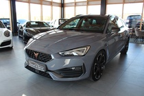 Cupra Leon 2021