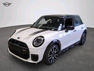 MINI Cooper 2025