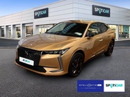 Citroen DS4 2022