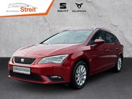 Seat Leon 2014