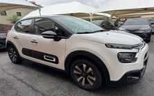 Citroen C3 2022