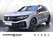 Volkswagen Touareg 2024