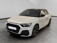 Audi A1 2025