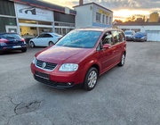 Volkswagen Touran 2006