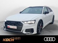 Audi S6 2025