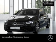 Mercedes-Benz CLA-Class 2026