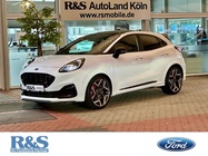 Ford Puma 2021