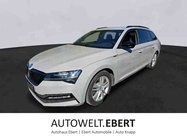Skoda Superb 2021