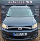 Volkswagen Caddy 2019