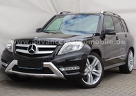 Mercedes-Benz GLK-Class 2014