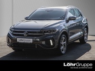 Volkswagen T-Roc 2024