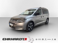 Volkswagen Caddy 2021