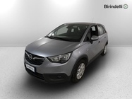 Opel Crossland 2020