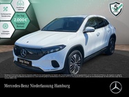 Mercedes-Benz EQA 2025