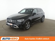 Mercedes-Benz GLC-Class 2020