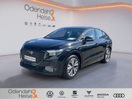 Audi Q4 e-tron 2022