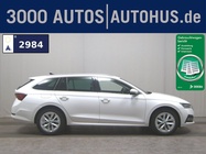 Skoda Octavia 2021