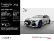 Audi RS 6 2025
