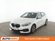 BMW 1 Series 2022