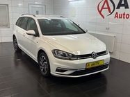 Volkswagen Golf 2019