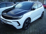 Opel Grandland 2022