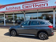 BMW X1 2022