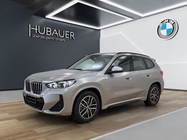 BMW X1 2025