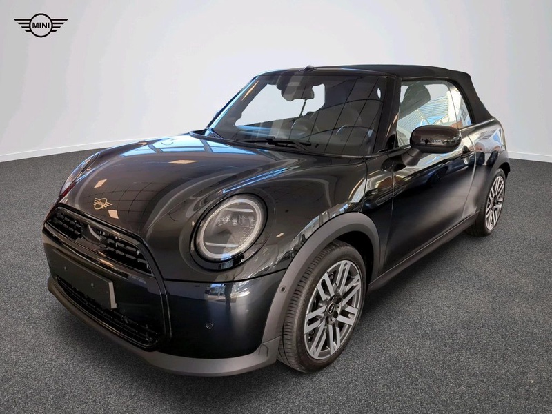 MINI Cabrio