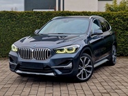 BMW X1 2021