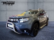 Dacia Duster 2023