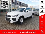 Seat Ateca 2026