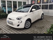 Fiat 500e 2024