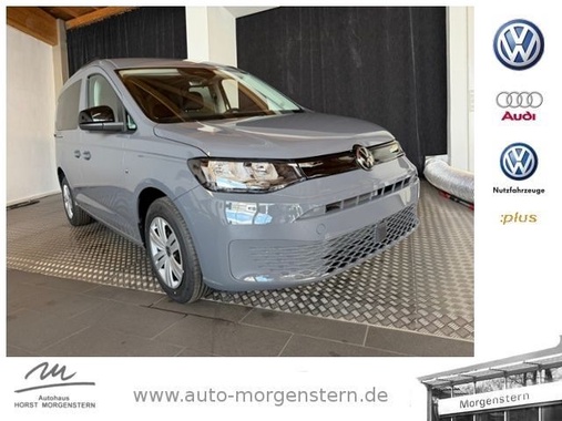 Volkswagen Caddy 2026