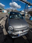 Fiat 500C 2022